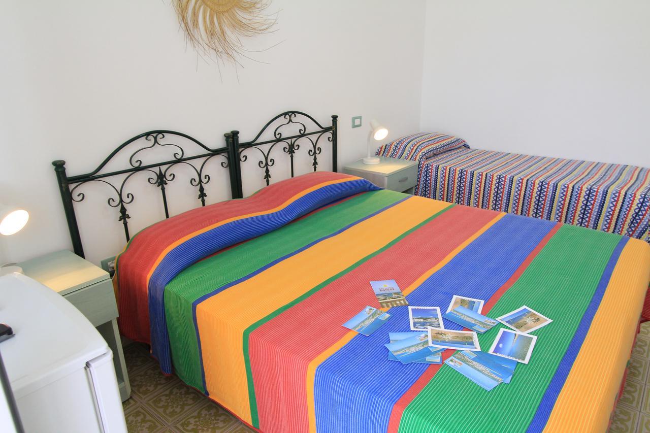B&B Monterossi Morciano di Leuca Luaran gambar