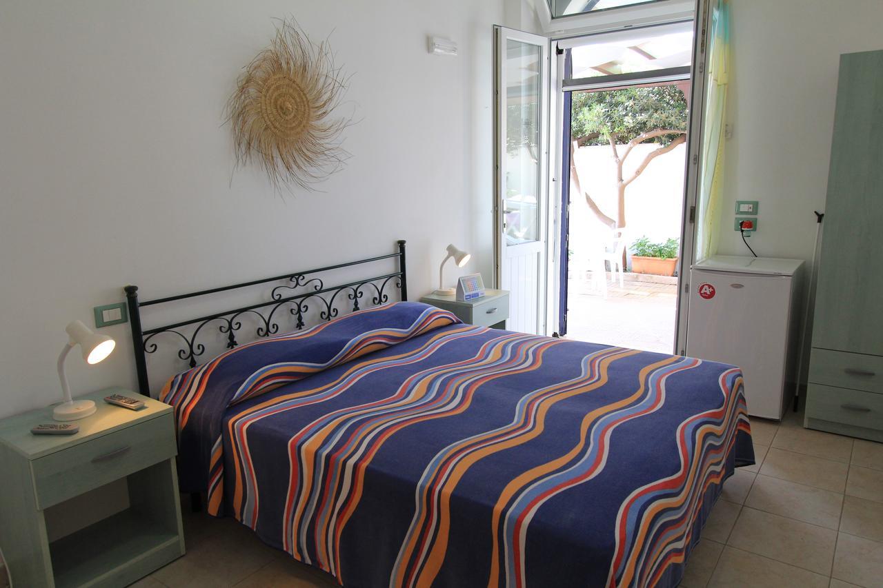 B&B Monterossi Morciano di Leuca Luaran gambar