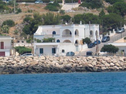 B&B Monterossi Morciano di Leuca Luaran gambar
