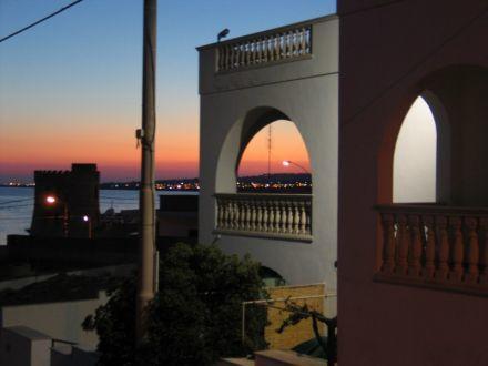 B&B Monterossi Morciano di Leuca Luaran gambar