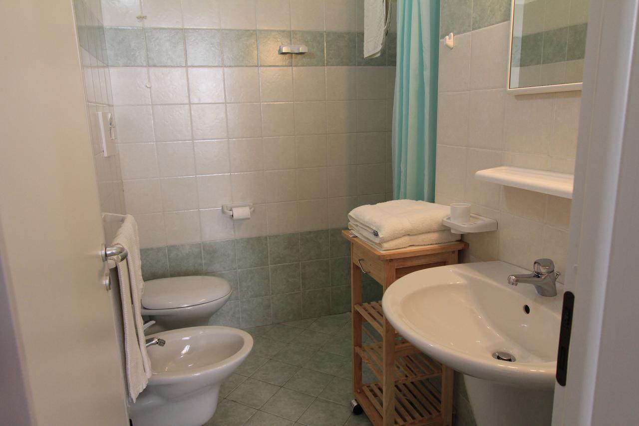 B&B Monterossi Morciano di Leuca Luaran gambar