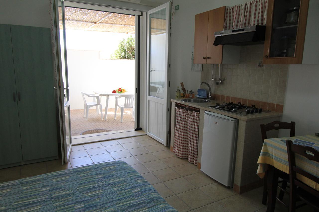 B&B Monterossi Morciano di Leuca Luaran gambar