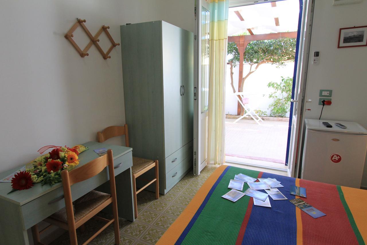 B&B Monterossi Morciano di Leuca Luaran gambar