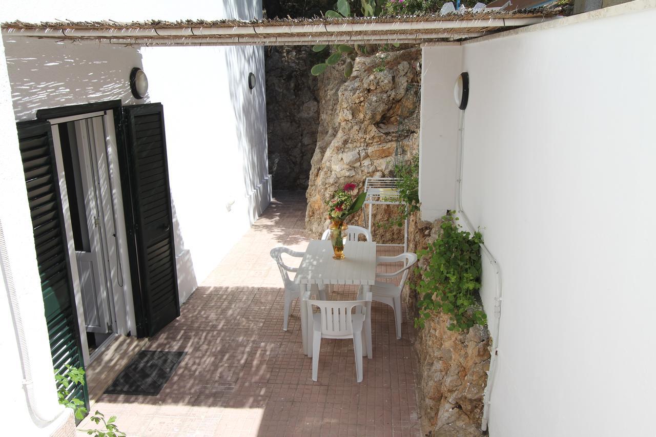 B&B Monterossi Morciano di Leuca Luaran gambar