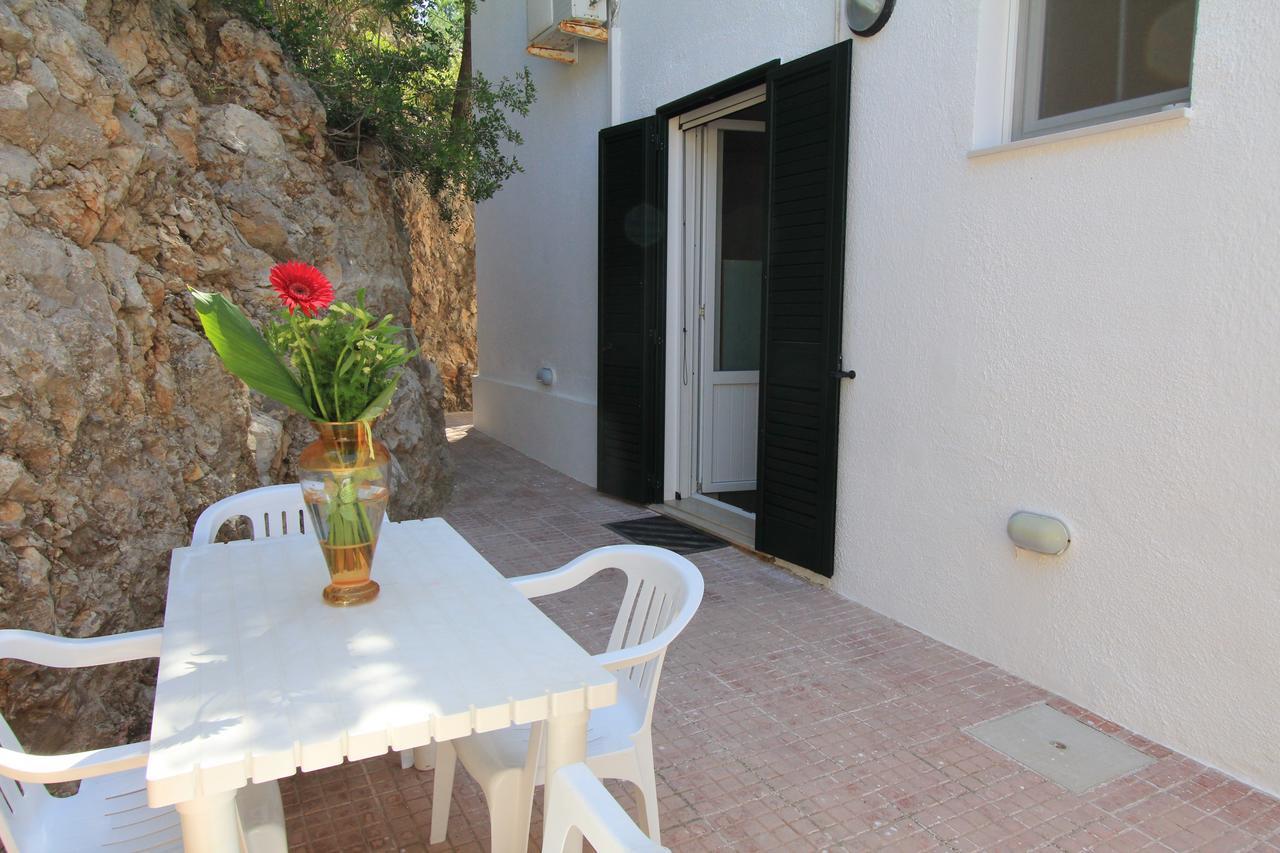 B&B Monterossi Morciano di Leuca Luaran gambar