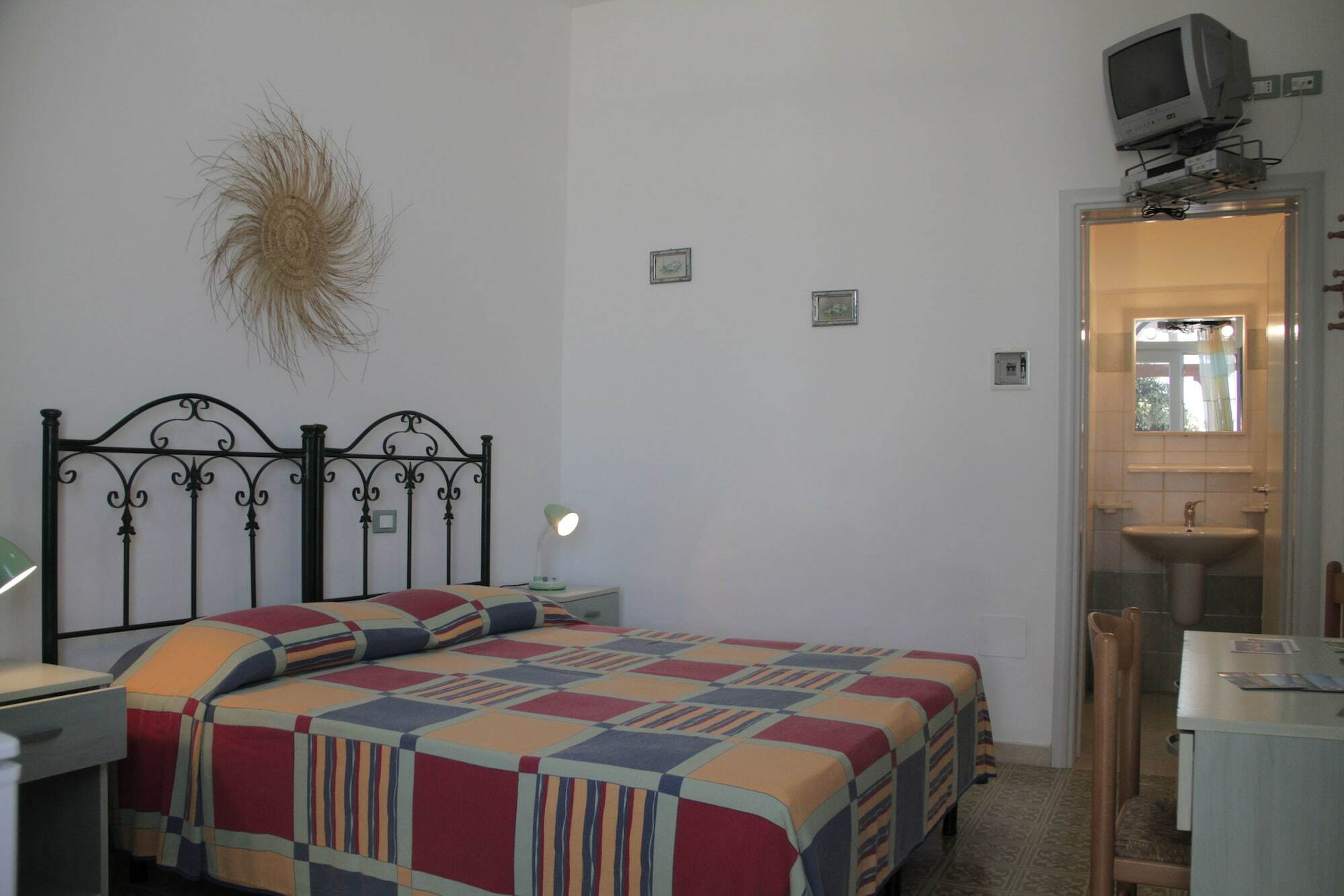 B&B Monterossi Morciano di Leuca Luaran gambar